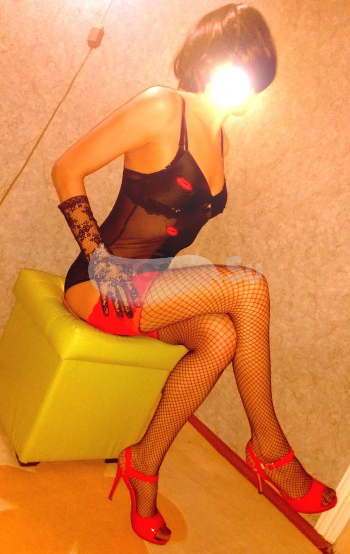 Проститутка Карима г. Опалиха